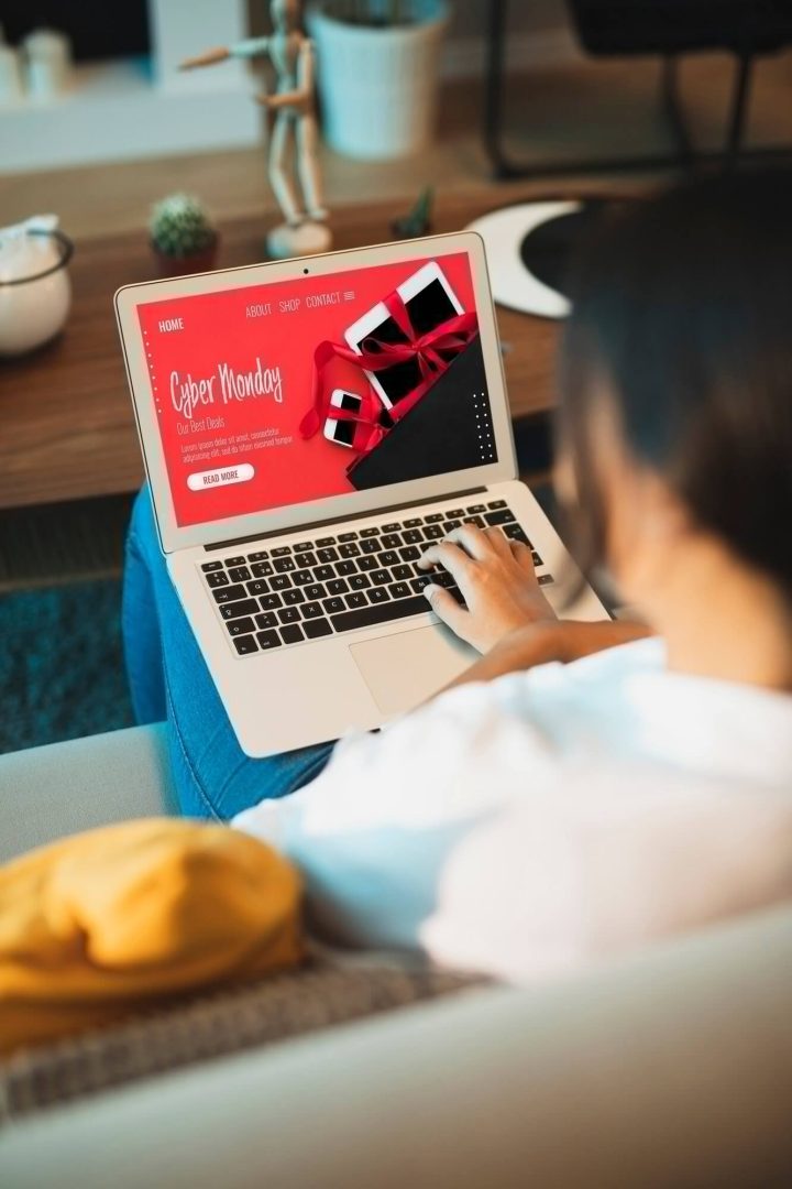 Zvyšte svou viditelnost díky marketingové strategii